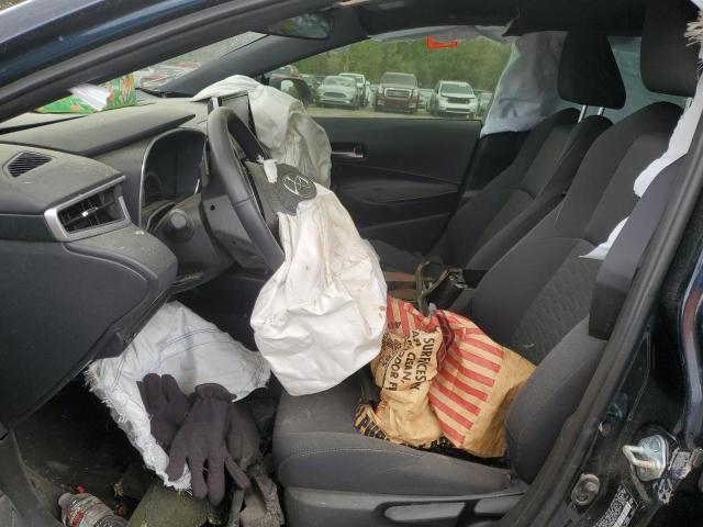 Photo 7 from auction – 2021 TOYOTA COROLLA with VIN JTND4MBE4M3114511