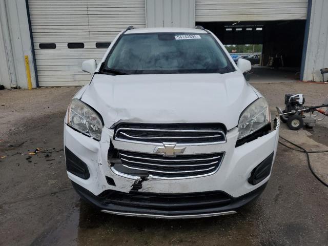 Photo 5 from auction – 2016 CHEVROLET TRAX 1LT with VIN 3GNCJLSB7GL145941