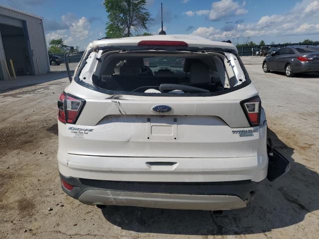 Photo 6 from auction – 2017 FORD ESCAPE TIT with VIN 1FMCU0JD7HUB59634