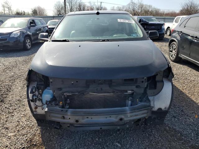 Снимка 5 от търг – 2013 FORD EDGE SEL с VIN 2FMDK3JC9DBE15632