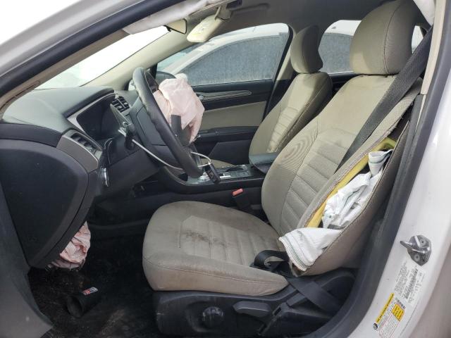 Photo 7 from auction – 2018 FORD FUSION with VIN 3FA6P0G76JR183923