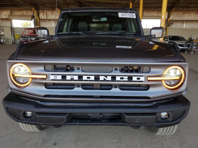 Photo 5 from auction – 2022 FORD BRONCO BAS with VIN 1FMEE5DP0NLA77206
