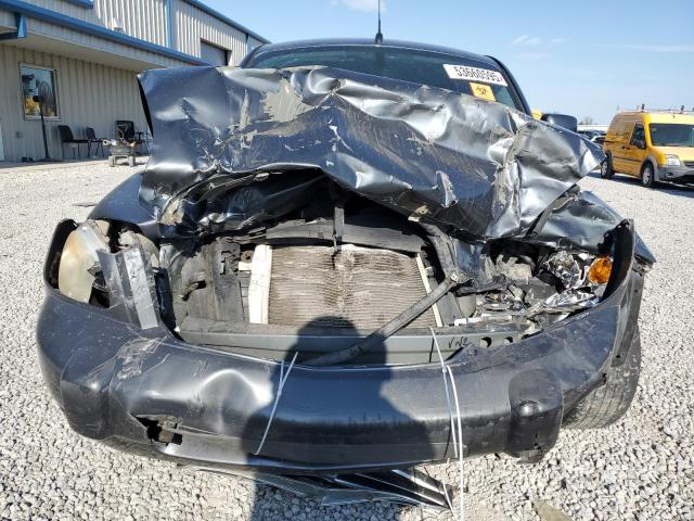 Photo 5 from auction – 2011 CHEVROLET HHR LT with VIN 3GNBABFW5BS573427