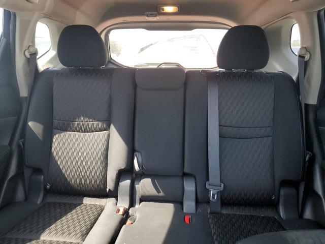 Photo 10 from auction – 2017 NISSAN ROGUE S with VIN KNMAT2MT1HP538608