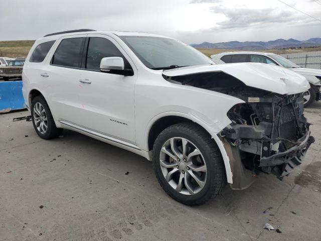 Photo 4 from auction – 2018 DODGE DURANGO CI with VIN 1C4RDJEG4JC414826
