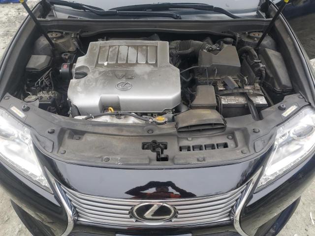 Photo 11 from auction – 2015 LEXUS ES 350 with VIN JTHBK1GG4F2188514