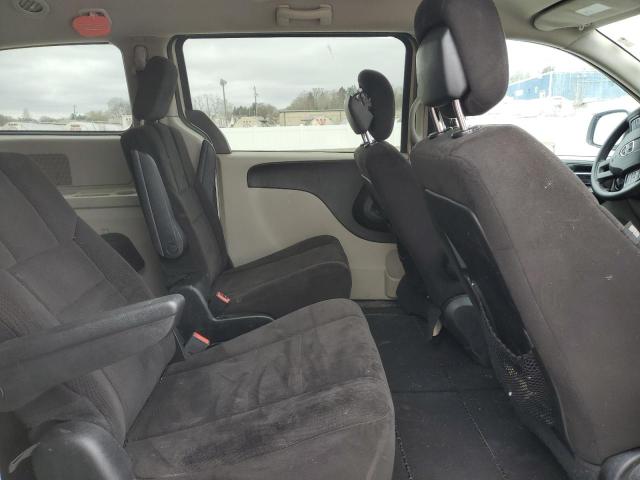 صورة رقم 11 من المزاد - 2012 DODGE GRAND CARA مع VIN 2C4RDGCG2CR298820