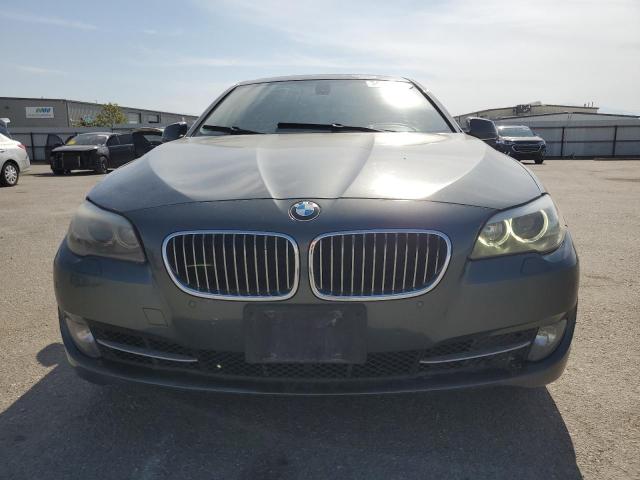 Photo 5 from auction – 2011 BMW 535 XI with VIN WBAFU7C57BC870115