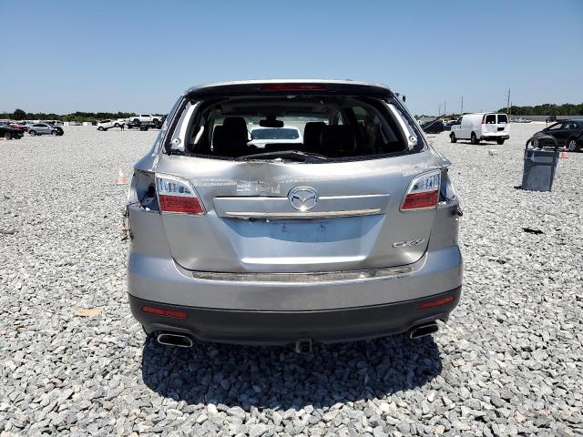 Photo 6 from auction – 2010 MAZDA CX-9 with VIN JM3TB2MAXA0226142