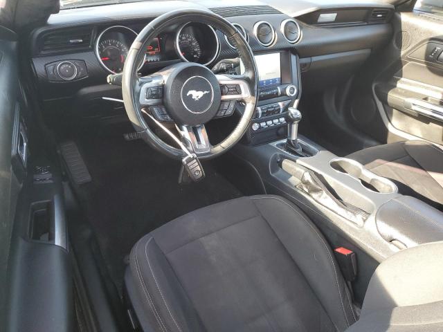 Photo 8 from auction – 2021 FORD MUSTANG with VIN 1FA6P8TH5M5138783