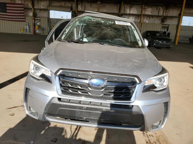Photo 5 from auction – 2017 SUBARU FORESTER 2 with VIN JF2SJGWC6HH517883