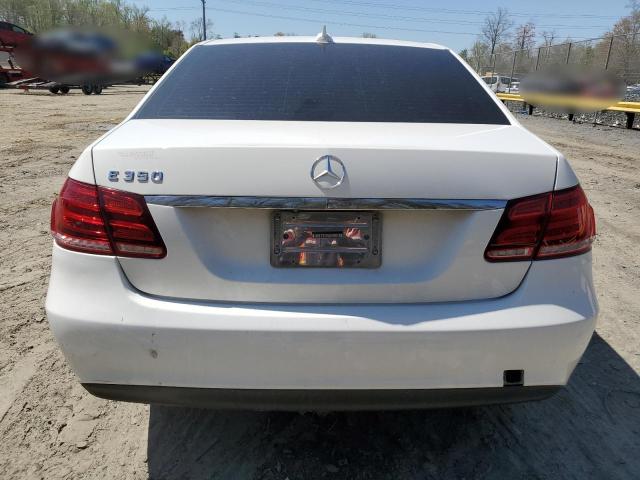 Photo 6 from auction – 2014 MERCEDES-BENZ E 350 with VIN WDDHF5KB5EA906813