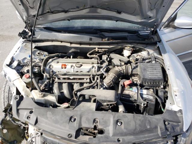 Photo 11 from auction – 2012 HONDA ACCORD SE with VIN 1HGCP2F65CA150363
