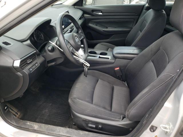 Photo 7 from auction – 2019 NISSAN ALTIMA S with VIN 1N4BL4BV8KC137629