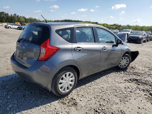Photo 3 from auction – 2016 NISSAN VERSA NOTE with VIN 3N1CE2CP5GL409369