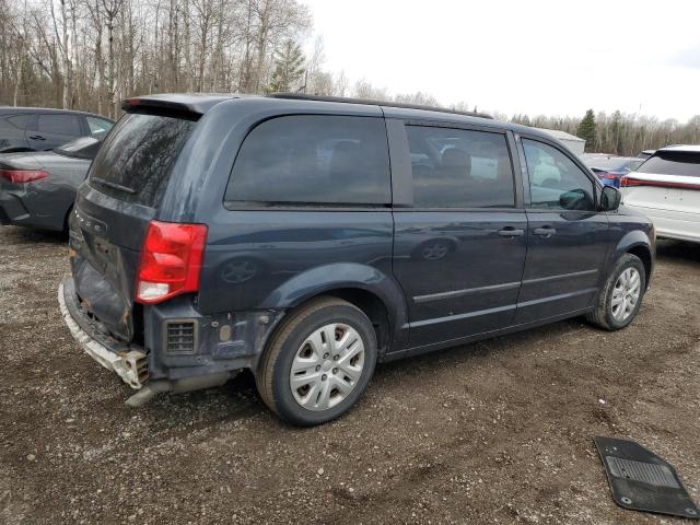 Photo 3 from auction – 2013 DODGE GRAND CARA with VIN 2C4RDGBGXDR730315