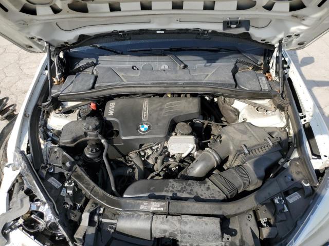 Photo 11 from auction – 2014 BMW X1 XDRIVE2 with VIN WBAVL1C52EVY10750