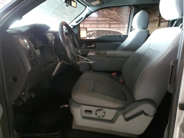 Снимка 7 от търг – 2012 FORD F150 SUPER с VIN 1FTFX1EF7CFB32036