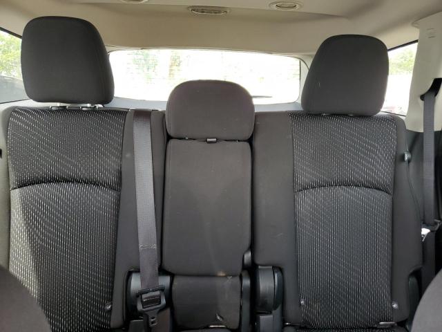 Photo 10 from auction – 2017 DODGE JOURNEY SX with VIN 3C4PDCBG4HT517301