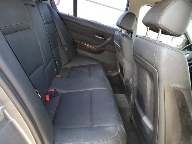 Photo 10 from auction – 2011 BMW 335 I with VIN WBAPM5C58BE435309