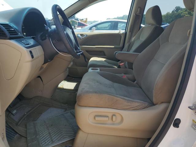 Photo 7 from auction – 2008 HONDA ODYSSEY EX with VIN 5FNRL38498B101543