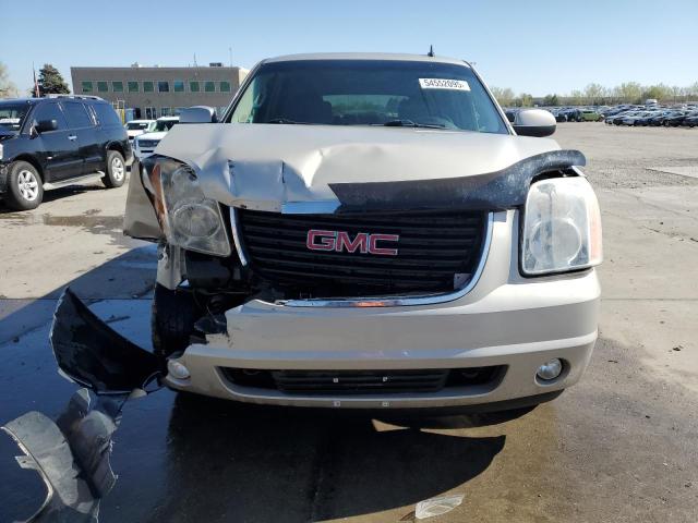 Photo 5 from auction – 2008 GMC YUKON with VIN 1GKFK13038R264475