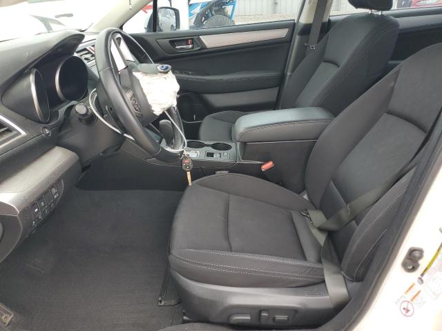 Photo 7 from auction – 2015 SUBARU LEGACY 2.5 with VIN 4S3BNAF64F3074749