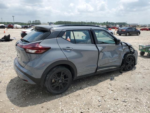 Photo 3 from auction – 2023 NISSAN KICKS SR with VIN 3N1CP5DV3PL481163