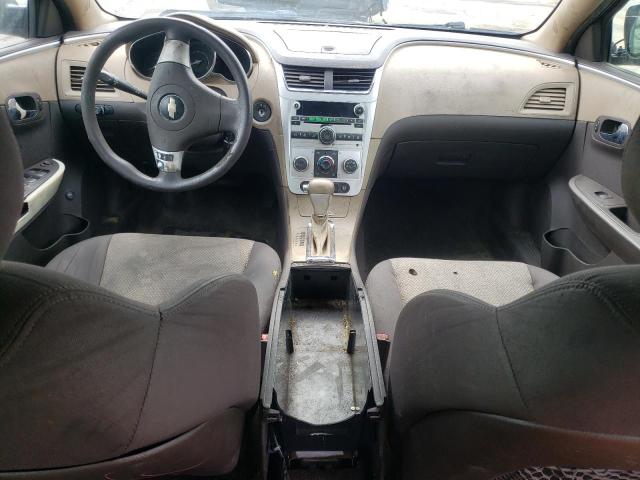 Photo 8 from auction – 2010 CHEVROLET MALIBU LS with VIN 1G1ZB5EB1A4131935