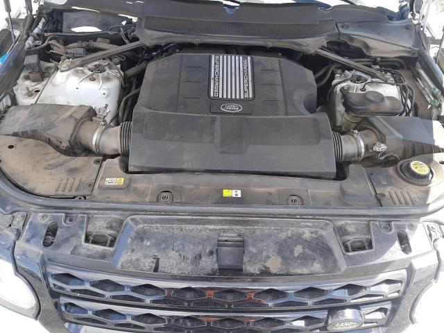 Photo 11 from auction – 2017 LAND ROVER RANGE ROVE with VIN SALWR2FE0HA152356