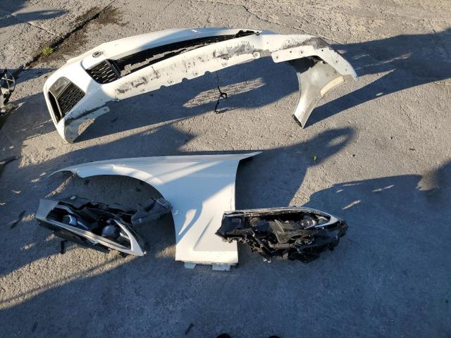 Photo 12 from auction – 2020 BMW M340I with VIN WBA5U7C07LFH48051