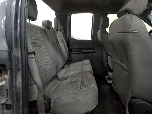 Photo 10 from auction – 2016 FORD F150 SUPER with VIN 1FTEX1E83GFC20939