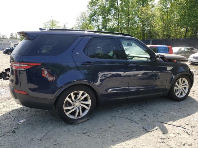 Photo 3 from auction – 2018 LAND ROVER DISCOVERY with VIN SALRR2RV4JA079412