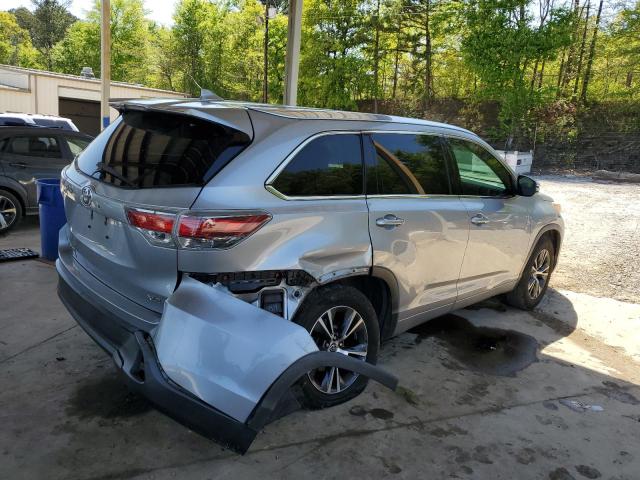 صورة رقم 3 من المزاد - 2016 TOYOTA HIGHLANDER مع VIN 5TDKKRFH6GS131302