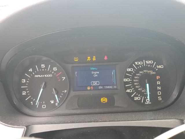 Снимка 9 от търг – 2013 FORD EDGE SEL с VIN 2FMDK4JC5DBC42343