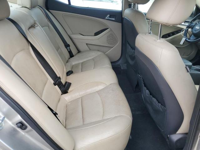 صورة رقم 10 من المزاد - 2014 KIA OPTIMA EX مع VIN 5XXGN4A72EG276253