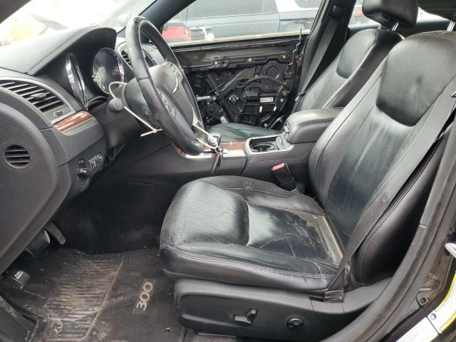 Photo 7 from auction – 2013 CHRYSLER 300 with VIN 2C3CCAAG5DH513661