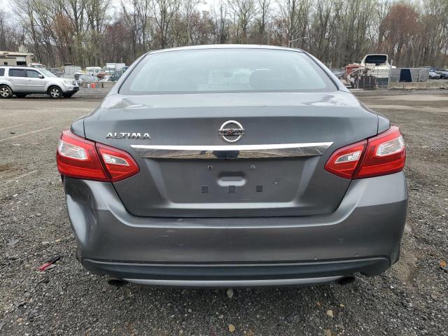 Photo 6 from auction – 2016 NISSAN ALTIMA 2.5 with VIN 1N4AL3AP9GN375266