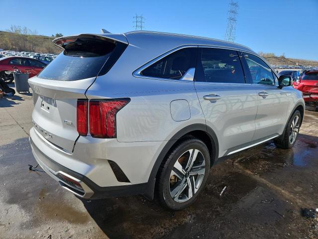Photo 3 from auction – 2022 KIA SORENTO SX with VIN KNDRJDLH8N5077982