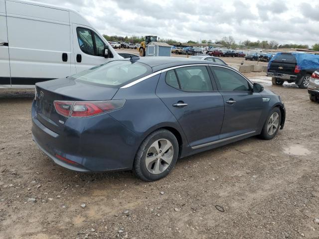 Снимка 3 от търг – 2015 KIA OPTIMA HYB с VIN KNAGM4AD3F5085825