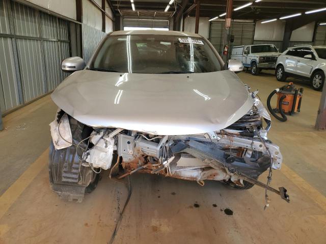 Photo 5 from auction – 2023 MITSUBISHI OUTLANDER with VIN JA4ARUAU5PU015416