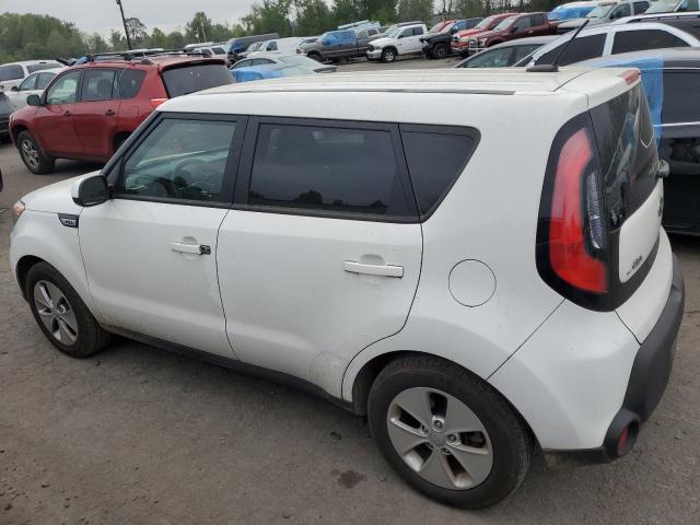Photo 2 from auction – 2015 KIA SOUL with VIN KNDJN2A21F7813249
