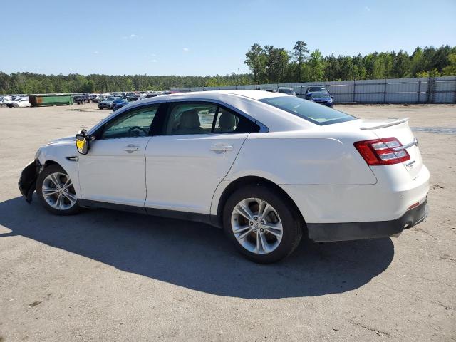 Photo 2 from auction – 2013 FORD TAURUS SEL with VIN 1FAHP2E89DG168392