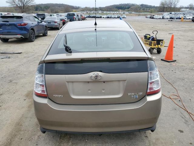 Photo 6 from auction – 2005 TOYOTA PRIUS with VIN JTDKB20U353110970