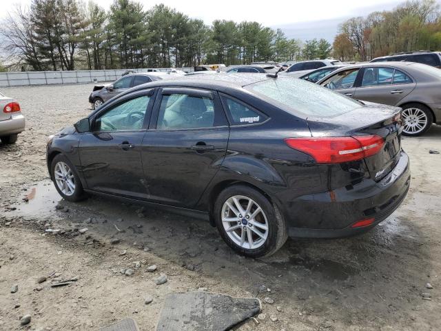 Photo 2 from auction – 2016 FORD FOCUS SE with VIN 1FADP3F21GL334852