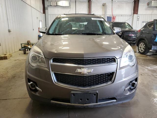 Photo 5 from auction – 2011 CHEVROLET EQUINOX LT with VIN 2CNFLGEC2B6414416