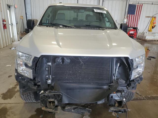 Photo 5 from auction – 2016 FORD F150 SUPER with VIN 1FTFX1EF5GFA83649