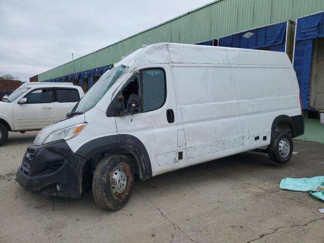 RAM PROMASTER 2023 with VIN 3C6LRVDGXPE504085 - Photo from auction