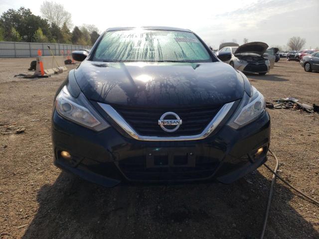 Photo 5 from auction – 2017 NISSAN ALTIMA 2.5 with VIN 1N4AL3AP7HC478375