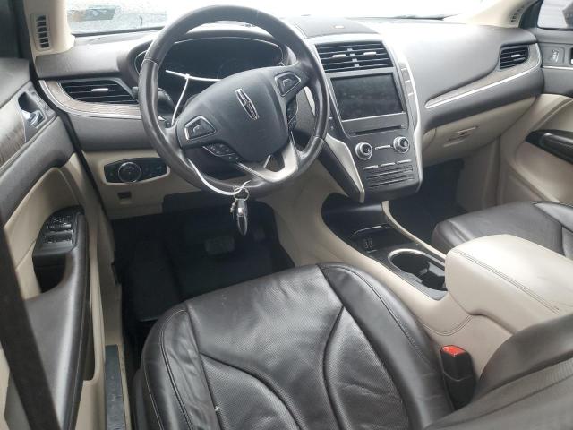 Photo 8 from auction – 2018 LINCOLN MKC RESERV with VIN 5LMCJ3C95JUL22223